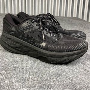 Hoka One One Bondi 7 size 10.5